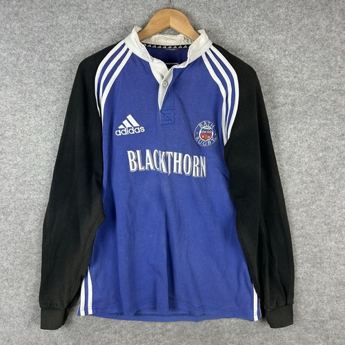 Camicia rugby bagno vintage
