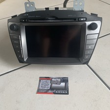 Hyundai ix35 mp3 sat - bt,