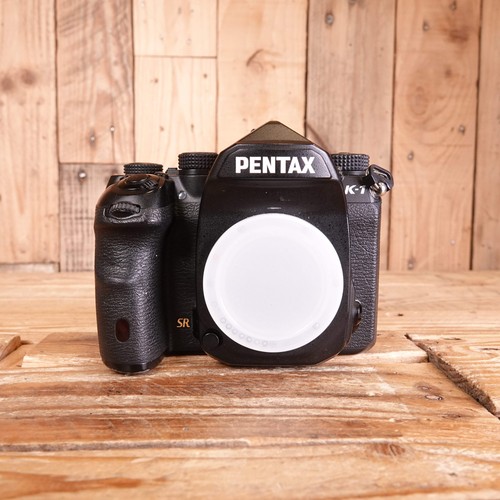 Corpo fotocamera pentax 1 - fotocamera, k-1
