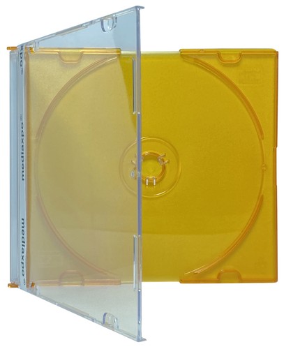 Lotto custodie gioiello - , cd