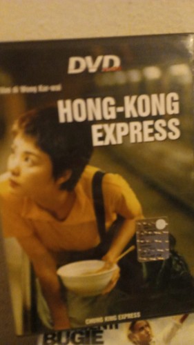 Hong kong express 1 - ,