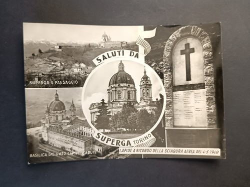 Cartolina viaggiata storica - cartolina,