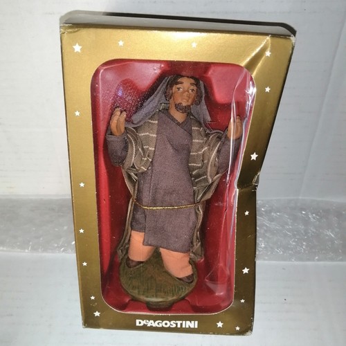 Mondo del presepe de - il,