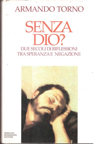 Senza dio due - dio, di