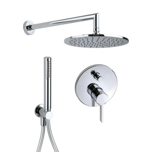 Kit doccia completo - , colore