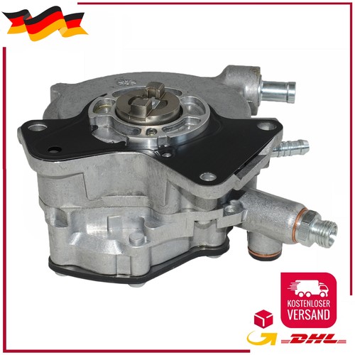 Pompa vuoto pompa carburante