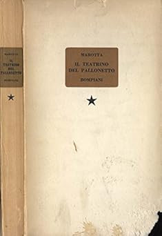 Teatrino del pallonetto - teatrino,