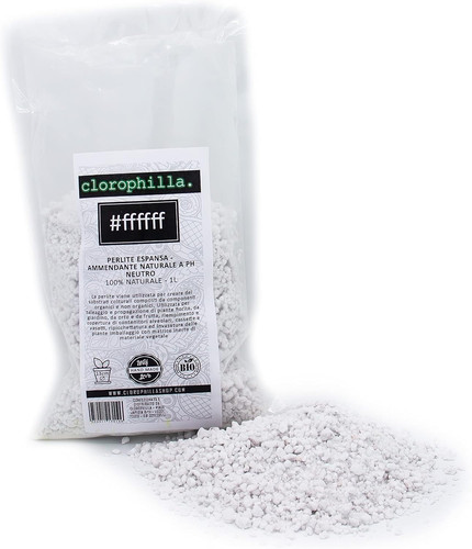Perlite espansa agriperlite - espansa,