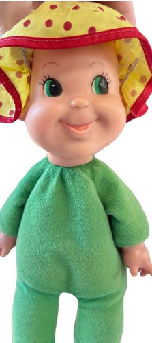 Bambola vintage hasbro - hasbro, baby