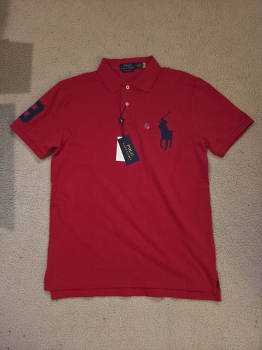 Polo ralph lauren uomo big - uomo,