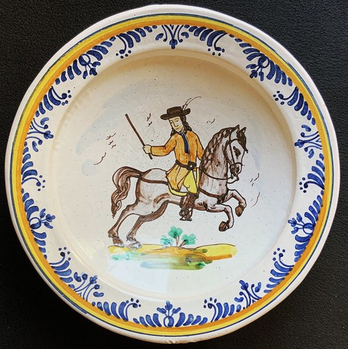 Large 18th century spanish - 18th-century,