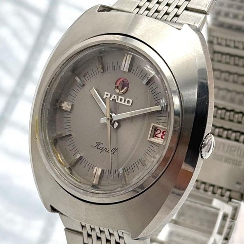 Orologio uomo rado kapel - orologio,