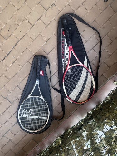 Babolat wilson lotto - lotto, 2