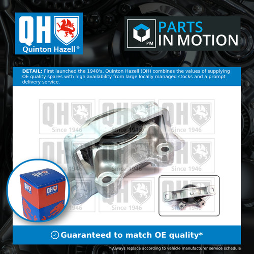 Supporto motore adatto ford - supporto,