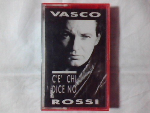 Vasco rossi chi - vasco,