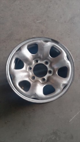 4260160540 llanta toyota - llanta, land