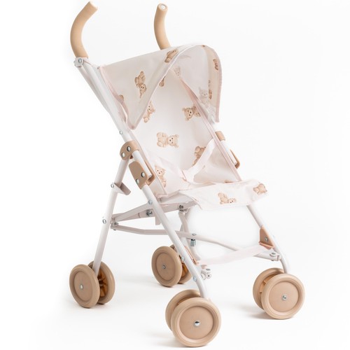 Roma teddy dolls - roma, ombrello