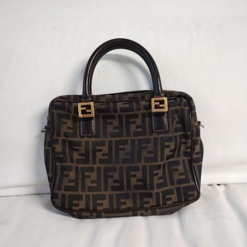 Borsa mano fendi modello - a,