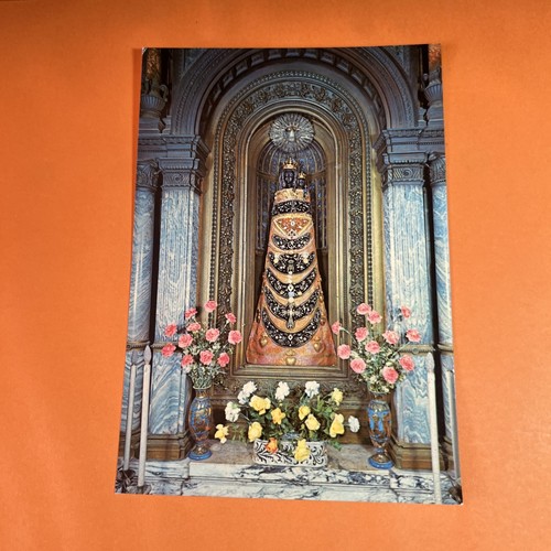 Loreto virgo lauretana non - lauretana,