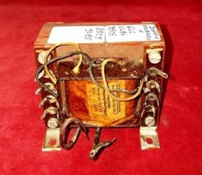 Trasformatore uscita audio - uscita,