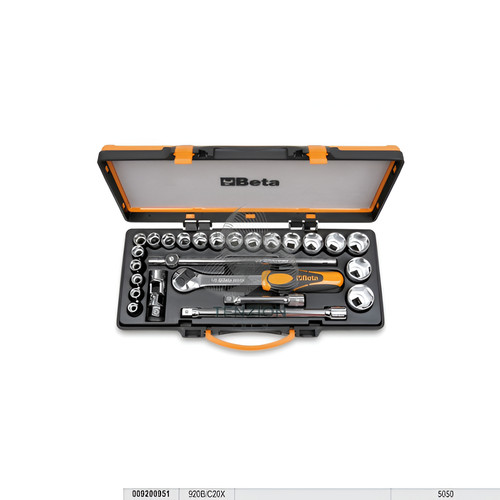 Set chiavi bussola - bussola, 5