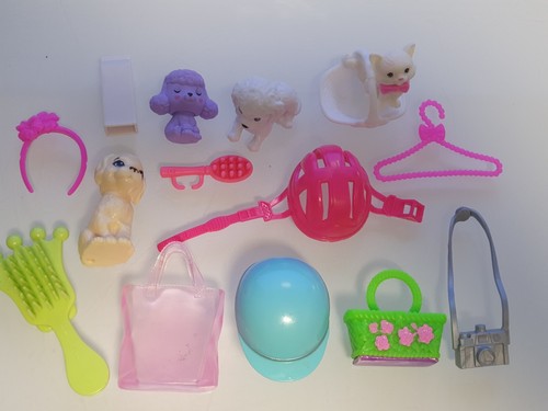 Barbie bambola lotto - bambola,