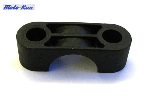 Supporto manubrio superiore