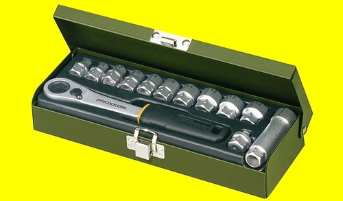 Proxxon 23602 cricchetto - 23602,