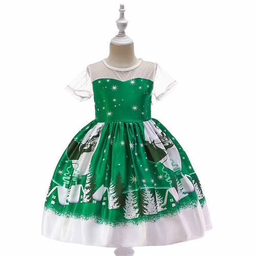 Vestito babbo natale - vestito,