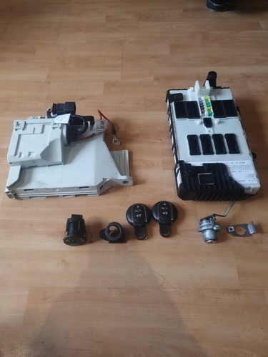 Kit accensione completo - , mini