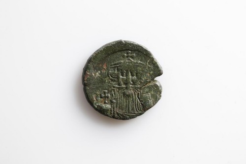 Costanza siracusa follis - siracusa,
