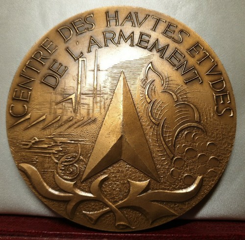 1979 medaglia bronzo - , francese