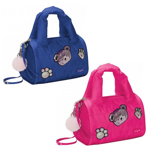 Camomilla borsa borsetta
