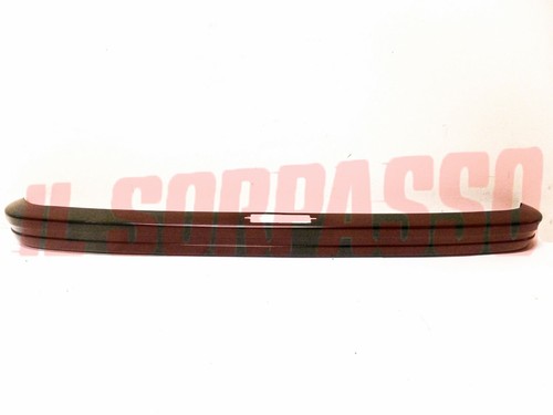Paraurti posteriore fiat - paraurti,