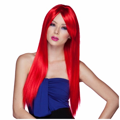 Parrucca costume coniglio - costume,