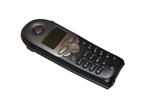 Siemens gigaset 4000 - gigaset, comfort