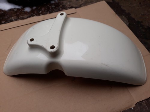 Honda ape50 ape front - 50,