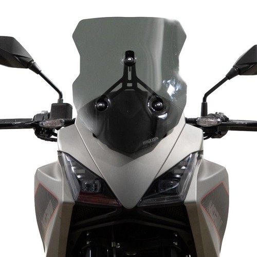 Cupolino parabrezza basso - /,