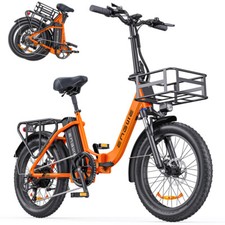 Engwe l20 bicicletta - se,