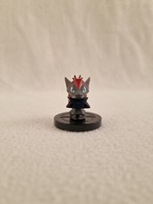 Pokemon rumble zoroark nfc - pokemon,