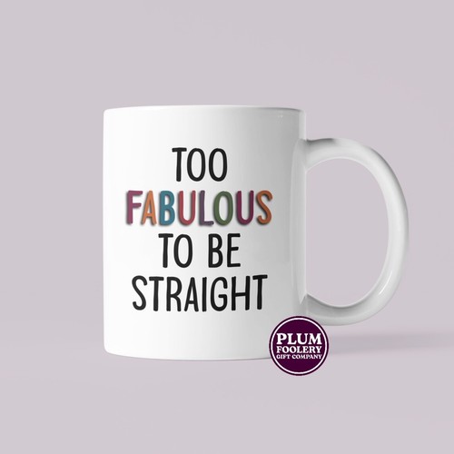 Tazza troppo favolosa - , per