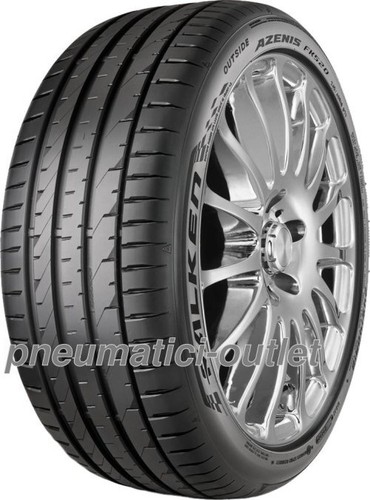 Pneumatici estivi falken - pneumatici,