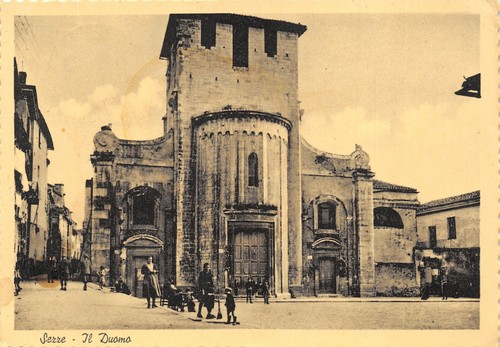 B3142 sezze duomo - b3142),