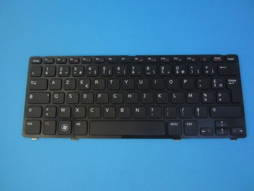 Clavier francais dell inspiron - clavier,
