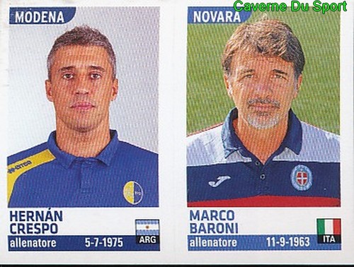 705 hernan crespo argentina - 705,