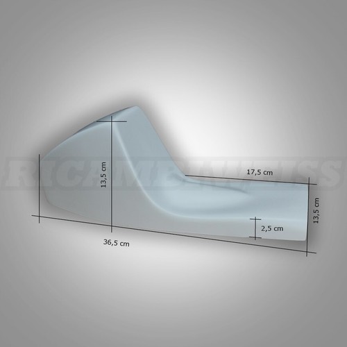 Lr01 codone corsa carene - lr01,