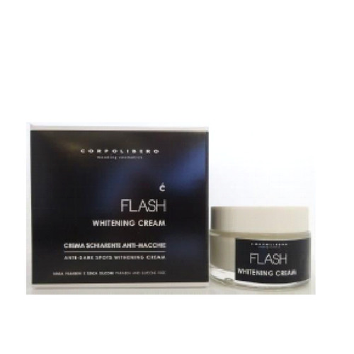 Corpolibero flash whitening - corpolibero,