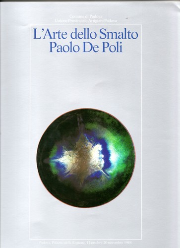 Catalogo poli arte dello - catalogo,
