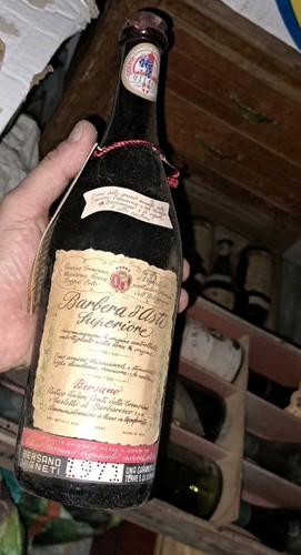 Vino barbera asti - vino, d’asti