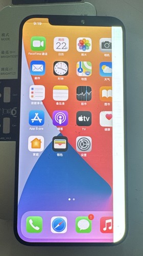 Display originale apple iphone - display,